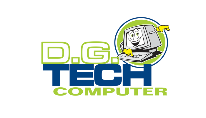 DGTech Computer